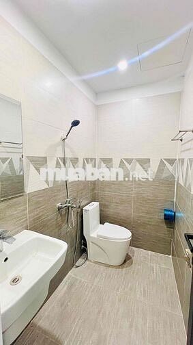 GẦN PHỐ, FULL NỘI THẤT, 2 THOÁNG Tam Trinh 35m2 4T giá 7x tỷ Hoàng Mai
