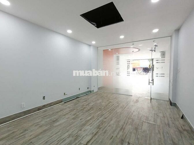 CHO THUÊ MẶT BẰNG PHAN VĂN TRỊ GÒ VẤP