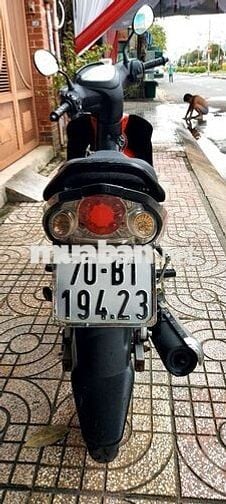 Jupiter Gravita 2012.Biển70.Xe Zin.Máy cực Êm