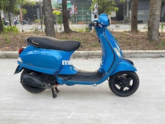 BÁN VESPA 2013 FI – THANH LÝ