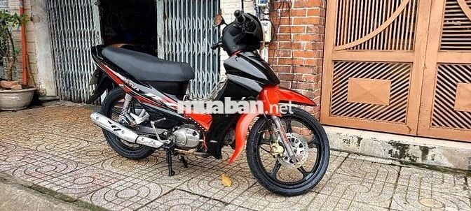 Jupiter Gravita 2012.Biển70.Xe Zin.Máy cực Êm