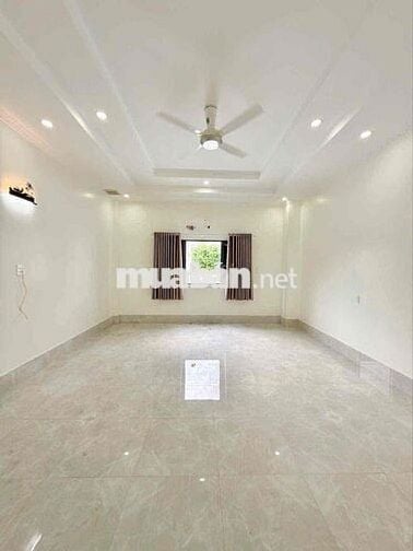 ❌ Dá *** Khu Hồng Loan 6A - Nhà Lầu Đúc Hiện Đại