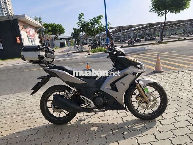 Winner X V4 bản đặc biệt Abs,chính chủ bán odo ~6k
