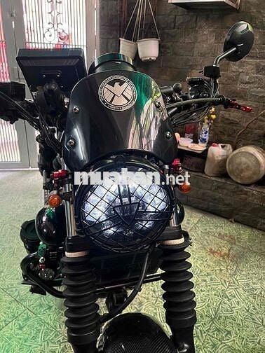 bán Rebel 500 sx 2019