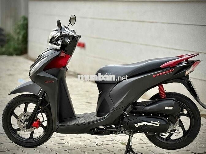 vison ( nợ xấu đưa trước 12tr )