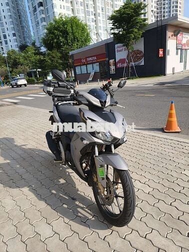Winner X V4 bản đặc biệt Abs,chính chủ bán odo ~6k