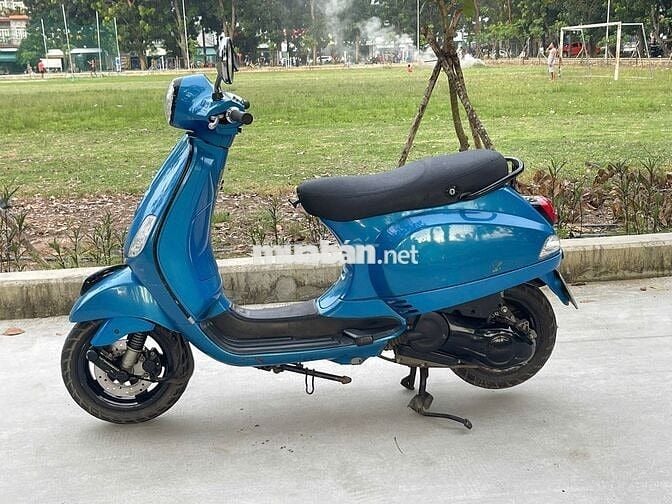 BÁN VESPA 2013 FI – THANH LÝ