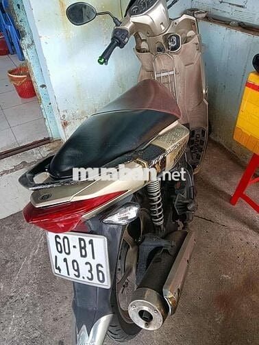 xe nhà cần bán