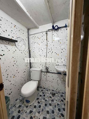 phòng trọ an ninh gần Q1 cho thuê giá sinh viên