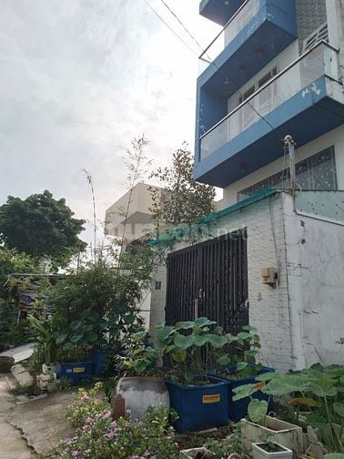 BÁN NHÀ KHU DC CHỢ BÌNH ĐIỀN Q.8- 3TỶ 65