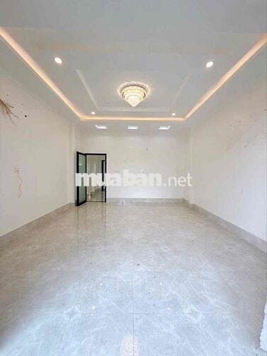 ❌ Dá *** Khu Hồng Loan 6A - Nhà Lầu Đúc Hiện Đại