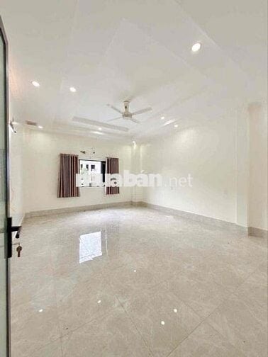 ❌ Dá *** Khu Hồng Loan 6A - Nhà Lầu Đúc Hiện Đại
