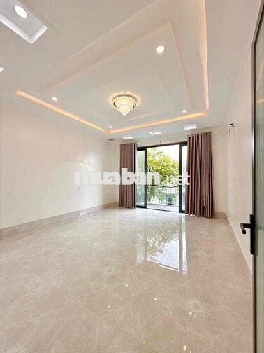 ❌ Dá *** Khu Hồng Loan 6A - Nhà Lầu Đúc Hiện Đại