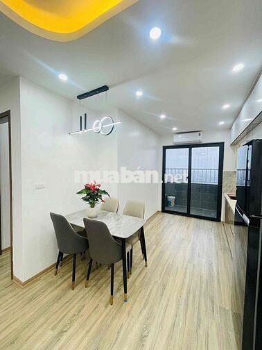GIẢM SỐC:Căn chung cư HH Linh Đàm full nội thất 66m2,giá sốc 3,180 tỷ