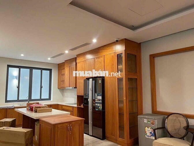 QUÁ HÓT ! BIỆT THỰ MẶT TIỀN 78C ĐỒNG NAI QUẬN 10 - 5 TẦNG - Dtsd 640m2