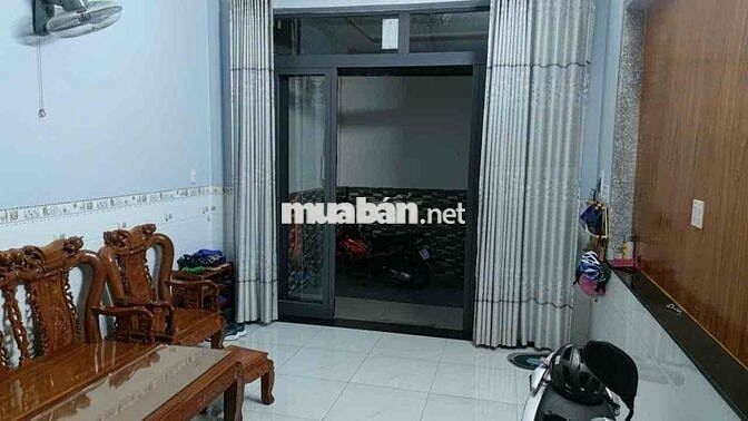 Bán nhà P. Tam Hiệp, Biên Hoà! gần Gx Bùi Vĩnh! giá chỉ 3,3 tỷ