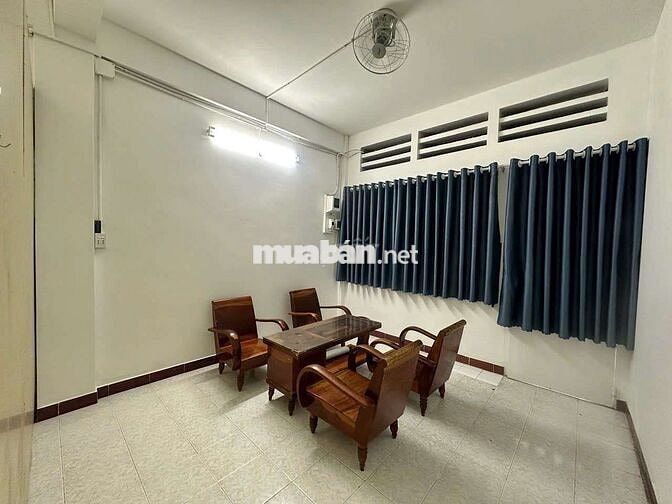 Cho thuê chunh cư miếu nổi. Quận Bình Thạnh.