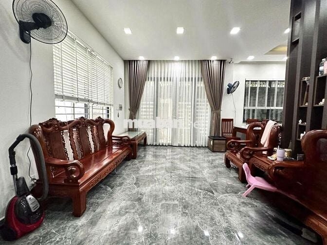 ✅️BIỆT THỰ Q1 - HOA ĐÀO - 4 TẦNG, 8X12 - CAM KẾT CHUẨN 100%