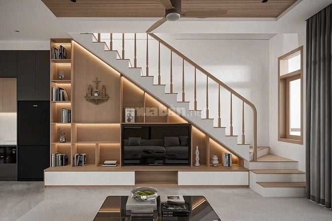 BÁN NHÀ 1T/1L ĐƯỜNG VÕ VĂN KIỆT GIÁ 2,75 Tỷ