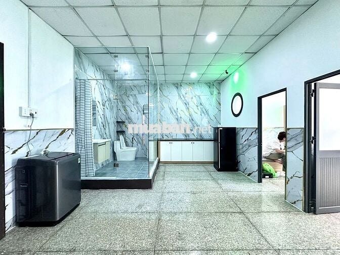 CĂN HỘ 90M2 - 2 PHÒNG NGỦ – 1WC – BANCOL – ĐINH BÔ LĨNH, BÌNH THẠNH