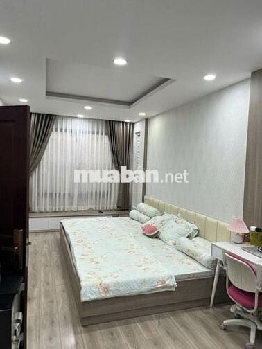 ✅️BIỆT THỰ Q1 - HOA ĐÀO - 4 TẦNG, 8X12 - CAM KẾT CHUẨN 100%