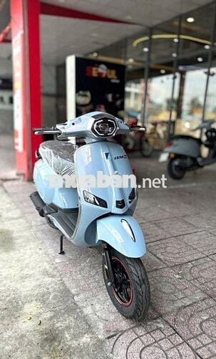 BÁN TAY GA VESPA 50CC 2024–XE MỚI 100%,ĐÃ BẤM BIỂN