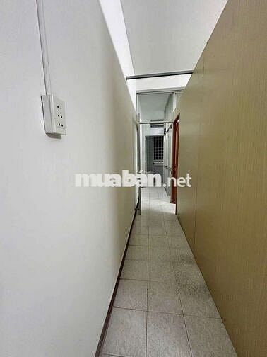 Cho thuê chunh cư miếu nổi. Quận Bình Thạnh.