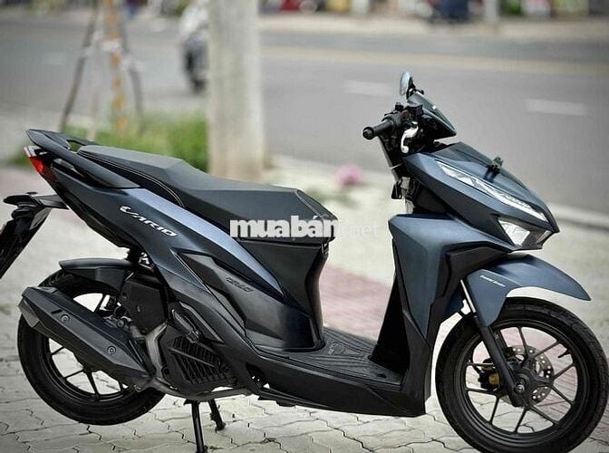 Vario 125 ( nợ xấu đưa trước 18🍠)