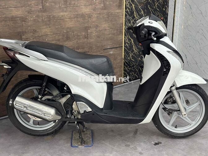 Sh Ý 125 đầu 101 máy êm, 2 đĩa, bao rút hs