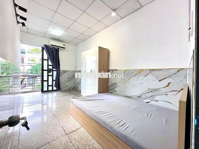 CĂN HỘ 90M2 - 2 PHÒNG NGỦ – 1WC – BANCOL – ĐINH BÔ LĨNH, BÌNH THẠNH
