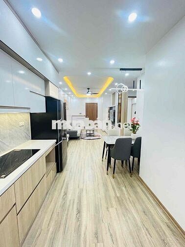 GIẢM SỐC:Căn chung cư HH Linh Đàm full nội thất 66m2,giá sốc 3,180 tỷ