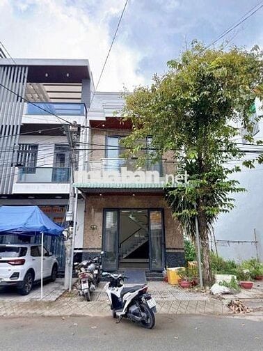 💕 KDC HỒNG LOAN - NHÀ TRỆT LẦU RẺ NHỨT KHU