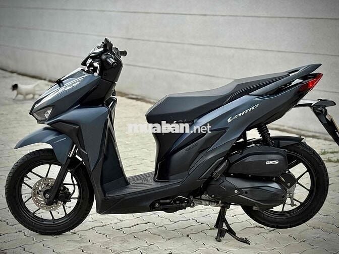 Vario 125 ( nợ xấu đưa trước 18🍠)