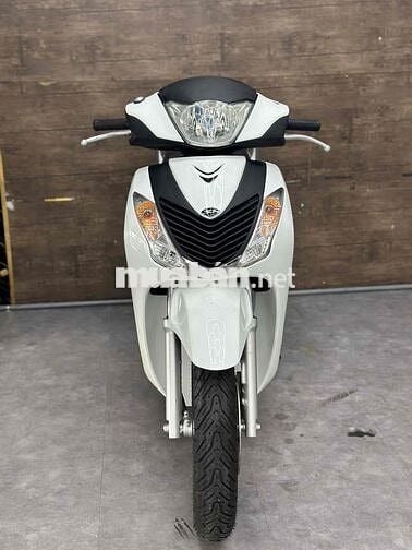 Sh Ý 125 đầu 101 máy êm, 2 đĩa, bao rút hs