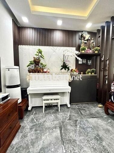 ✅️BIỆT THỰ Q1 - HOA ĐÀO - 4 TẦNG, 8X12 - CAM KẾT CHUẨN 100%