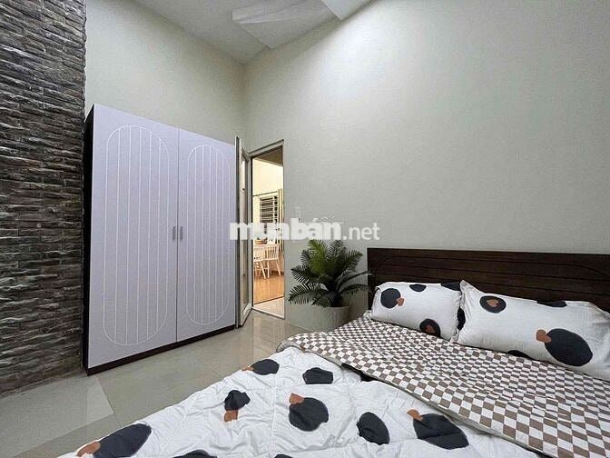 TÂN BÌNH- 2 PHÒNG NGỦ ƯU ĐÃI GIẢM 2TR- GẦN ĐH TÀI CHÍNH, VĂN HIẾN