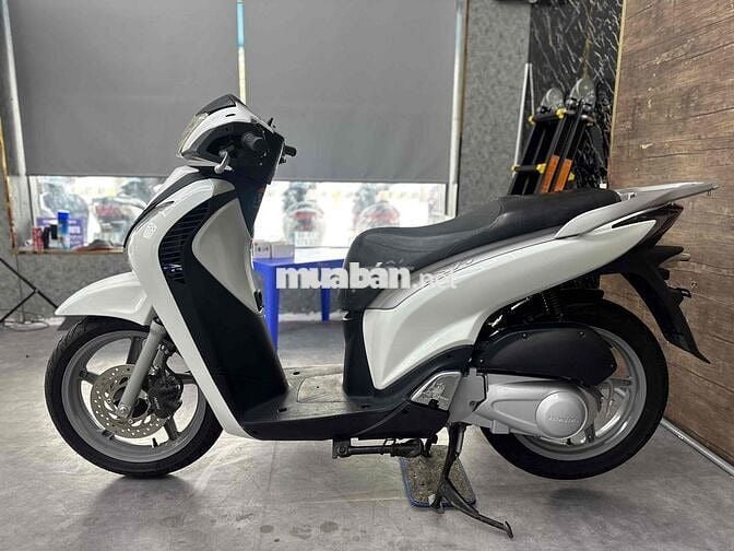 Sh Ý 125 đầu 101 máy êm, 2 đĩa, bao rút hs