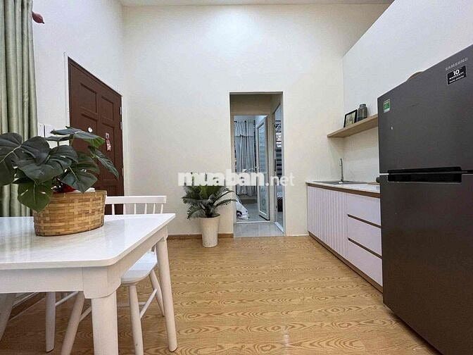 TÂN BÌNH- 2 PHÒNG NGỦ ƯU ĐÃI GIẢM 2TR- GẦN ĐH TÀI CHÍNH, VĂN HIẾN