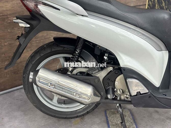 Sh Ý 125 đầu 101 máy êm, 2 đĩa, bao rút hs