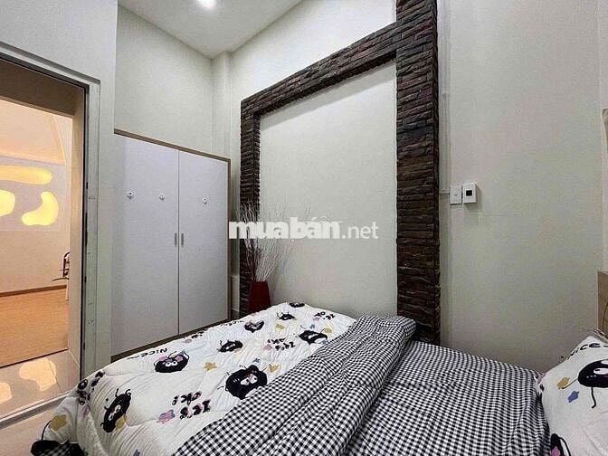 TÂN BÌNH- 2 PHÒNG NGỦ ƯU ĐÃI GIẢM 2TR- GẦN ĐH TÀI CHÍNH, VĂN HIẾN