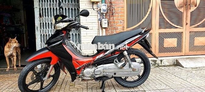 Jupiter Gravita 2012.Biển70.Xe Zin.Máy cực Êm