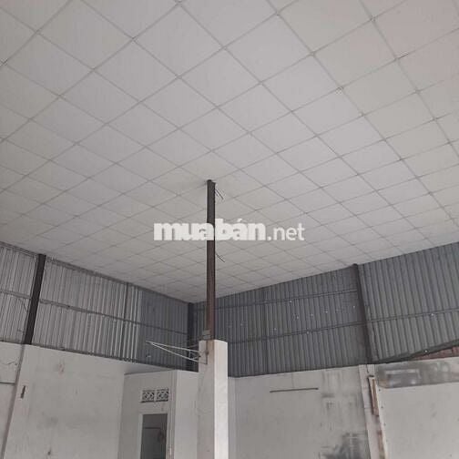 CHO THUÊ NHÀ MT TIỆN LÀM KHO & XƯỞNG SẢN XUẤT