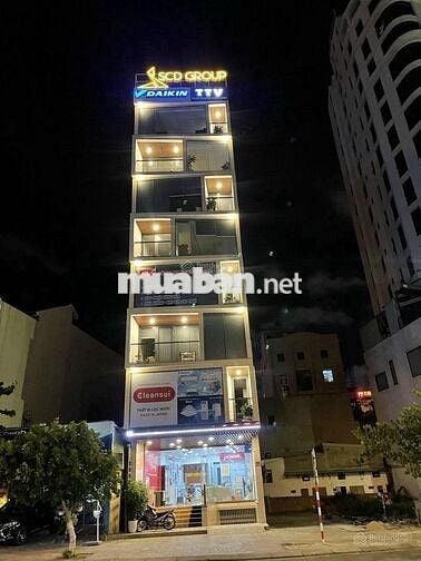 CHO THUÊ VĂN PHÒNG TẦNG 5- FULL TIỆN ÍCH- VIEW ĐẸP - XÔ VIẾT NGHỆ TĨNH