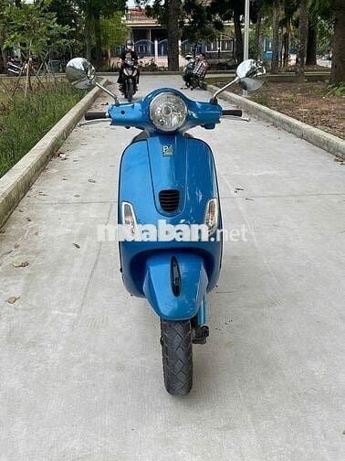 BÁN VESPA 2013 FI – THANH LÝ