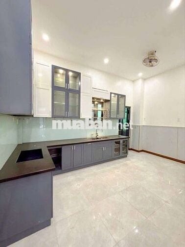 💕 KDC HỒNG LOAN - NHÀ TRỆT LẦU RẺ NHỨT KHU