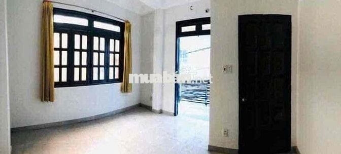 Cho thuê nhà 1trệt 2lầu - 2pn đường Vạn Kiếp - p3, Phú Nhuận