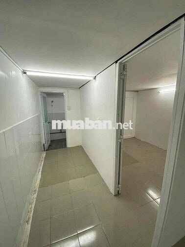 Nhà MTKD Phú Thạnh.Tân Phú.DT:4 X 15 trệt Gác Lửng.2PN 1WC