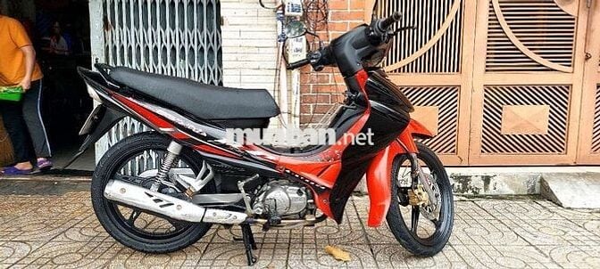 Jupiter Gravita 2012.Biển70.Xe Zin.Máy cực Êm