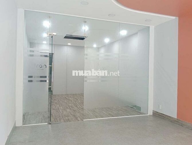 CHO THUÊ MẶT BẰNG PHAN VĂN TRỊ GÒ VẤP