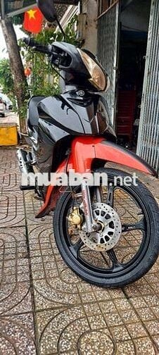 Jupiter Gravita 2012.Biển70.Xe Zin.Máy cực Êm